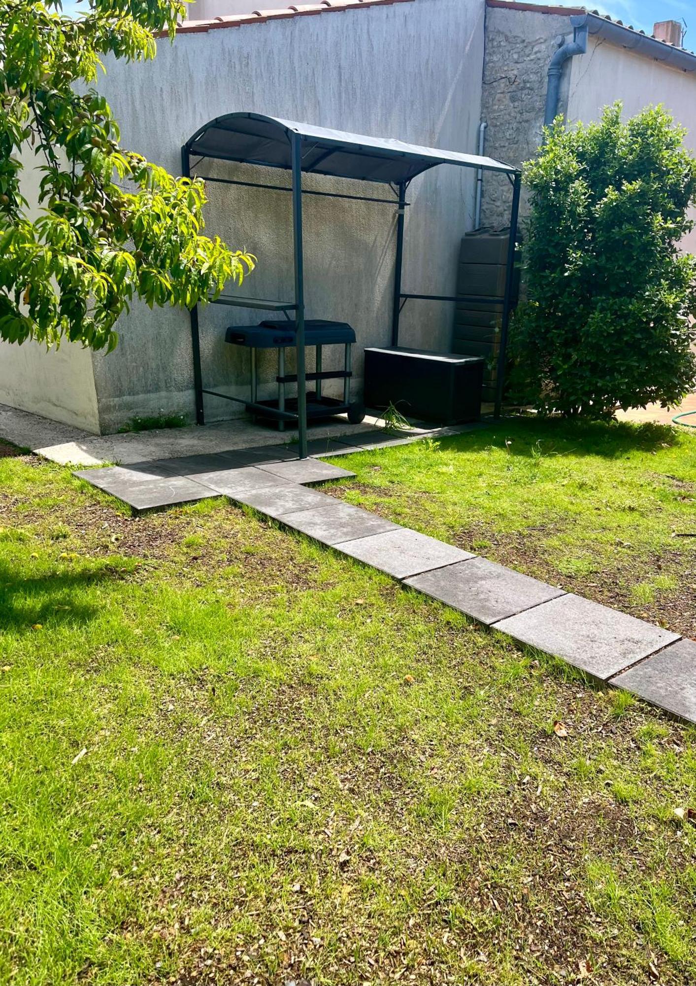 Maisonnette 40 Saint-Froult Exterior photo